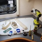 Odd Jobs, Knobs and Feeling Manly