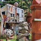 Mini Golf at Carlucci Land