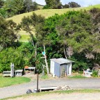 A Matter of Convenience