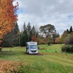 South Island Road Trip, We Got Bogged: “Because it’d be funner”, he said.