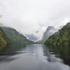 A Land Before Time: The Primordial Beauty of Doubtful Sound