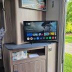 Review: Kogan 24″ LED Smart Google 12V TV – R98T